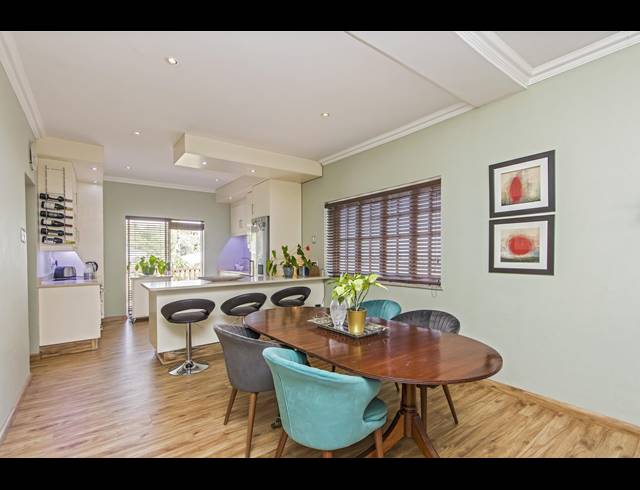 3 BEDROOM HOUSE TO LET IN PARKHURST